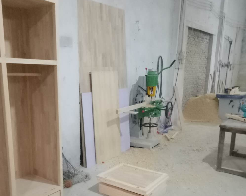 榆磐芭乐视频APP黄下载厂区环境