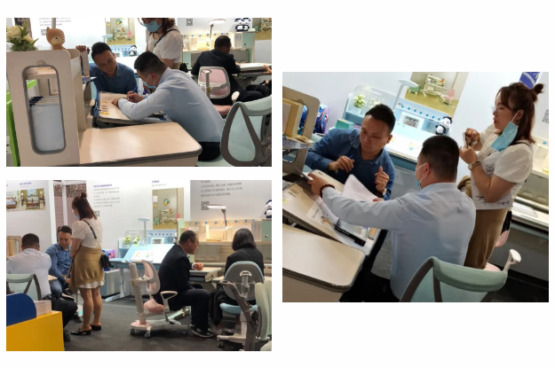 展会现场咨询加盟芭乐视频APP黄下载